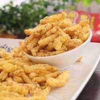 Vente en gros de collations asiatiques exotiques, 90g de chips de pommes de terre croustillantes Cheetoss, plusieurs saveurs, origine Chine, sac en vrac
