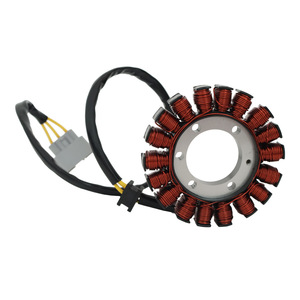 Kit de bobine de stator magnétique KYY pour <span class=keywords><strong>Ducati</strong></span> V4/<span class=keywords><strong>V4S</strong></span> Streetfighter 2018-<span class=keywords><strong>2023</strong></span>, qualité OEM, garantie de 90 jours - Product Image 1