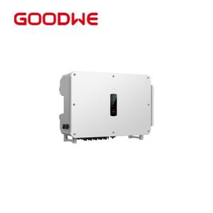 Onduleur solaire triphasé durable Smart 110KW <span class=keywords><strong>Goodwe</strong></span> sur réseau avec 8 MPPT pour des solutions connectées au réseau d'énergie verte - Product Image 3