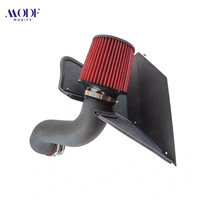 Kit d'admission d'air froid pour VW Golf MK7 MK7.5 GTI R Sportwagen Alltrack Audi A3 S3 TT 2.0 TSI EA888 MQB 2015+
