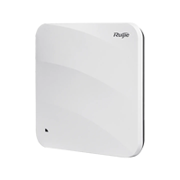 Point d'accès Wi-Fi 6 d'entreprise Ruijie RG-AP820-I double radio 2,976 Gbps intérieur PoE