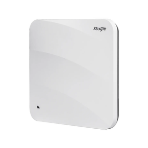 จุดเชื่อมต่อไวไฟ 6 แบบสองย่านความถี่ Ruijie RG-<span class=keywords><strong>AP820</strong></span>-I สำหรับองค์กร ความเร็ว 2.976 Gbps รองรับ PoE สำหรับใช้งานภายในอาคาร - Product Image 1