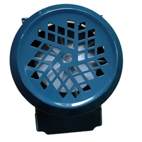 Pompe à vortex monophasée YUANHENG YH01 QB60 pour surpression d'eau domestique basse pression, personnalisable, en fonte et laiton, 0,37 kW