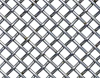 Grillage soudé sans bavures pour balcon, protection anti-chute, enclos pour chat et chien, filet d'isolation domestique