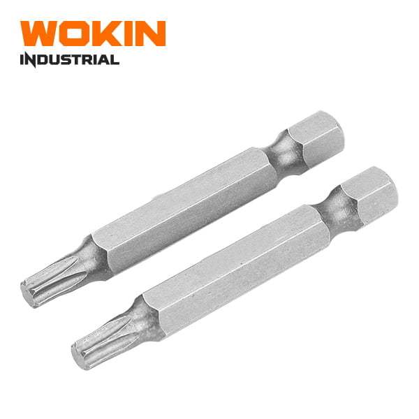 WOKIN 210910 Industrial 50mm 2pcs S2