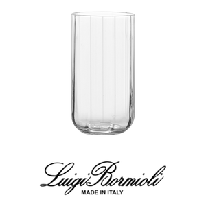 Vaso Highball 45 cl, Altura 13.3 cm, Diámetro 7.2 cm, Mixología Jazz, Luigi Bormioli - Product Image 4