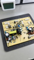 Placa PCBA de Control Táctil Personalizada, Placa de Circuito con Tecla Táctil Capacitiva, Ensamblaje de PCB OEM
