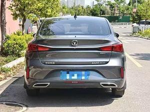 Venta Especial de Autos Usados Changan Eado Plus 1.4T 2021 <span class=keywords><strong>2022</strong></span> 2023, Sedán de Alta Gama para Familias - Product Image 6
