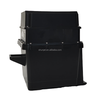 Cartouche d'encre VJ Ink Core SP399341 1610 pour imprimante VJ 1610