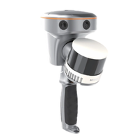 Scanner laser 3D CHCN RS10 GNSS RTK Cartographie Géospatiale Slam Lidar Scannage 3D Scanner portable Slam