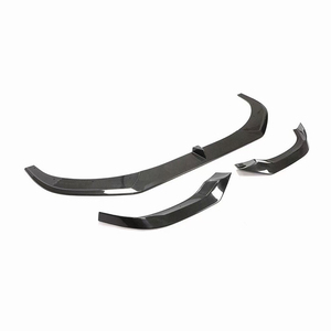 Kit carrozzeria paraurti anteriore in fibra di carbonio diffusore a labbro laterale pannello esterno per <span class=keywords><strong>BMW</strong></span> serie 8 G14 <span class=keywords><strong>G15</strong></span> G16 840I 850i - Product Image 6