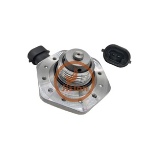 Válvula Solenoide 312-5620 para Bomba de Combustible 320D 326-4635 C6.6 - Product Image 6