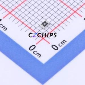 Resistencia SMD FRC0805F1183TS 0805 (Tipo: Película Gruesa) (Resistencia: 118kOhm Precisión: 1%) - Product Image 1