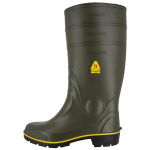 NORA-Bota profesional de agua para la Agricultura y la silvicultura WINNER RONTANI BOTAS verdes NORA- - Product Image 3