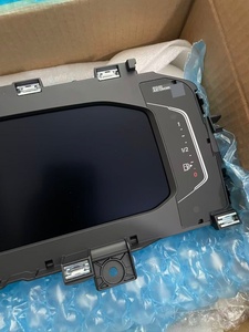 แผงหน้าปัด LCD 22D920320D ของแท้ใหม่จากโรงงานสำหรับ Volkswagen Sagitar tayron tavay Tharu <span class=keywords><strong>Lavida</strong></span> และ Bora - Product Image 5