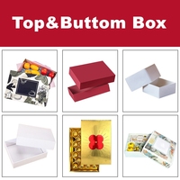Caixas de Embalagem de Papel Personalizadas, OEM ODM Disponíveis com Design Personalizado