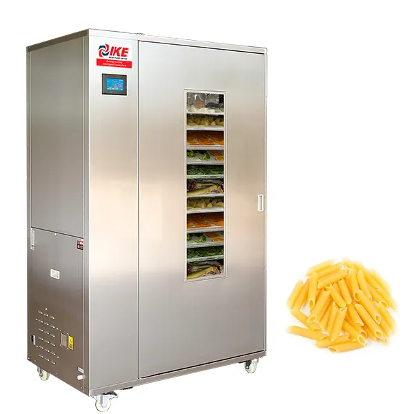 Professionele Warmtepomp Droger Pasta Droogmachine Fruit En Groenten Uitdroging Machines