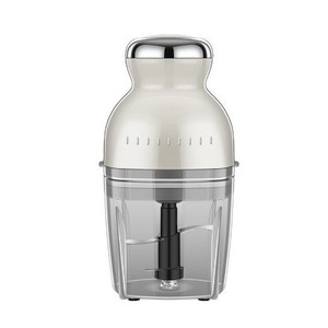 <span class=keywords><strong>Hachoir</strong></span> à viande électrique portable Home Kitchen Glass <span class=keywords><strong>Silver</strong></span> <span class=keywords><strong>Crest</strong></span> Mini Food Colors 2L pour restaurant, moulin à viande 5L - Product Image 6