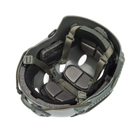 Casque rapide PJ Bump 4MM avec système de réglage intérieur OPS Casque de protection pour produit de sécurité durable extérieur CS