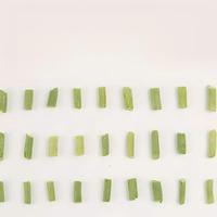 Ail séché par congélation de qualité alimentaire, sans additifs, approvisionnement en vrac pour les fabricants