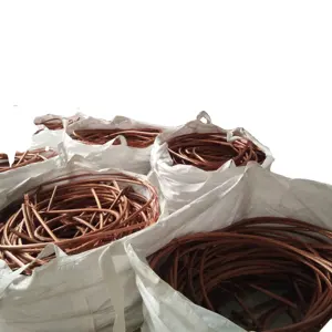 Rottami di filo di rame in vendita garanzia di qualità filo di rame di scarto