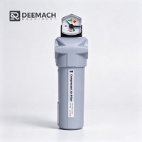 Pièce de rechange pour compresseur d'air industriel : filtre sécheur d'air 1Mpa, qualité C/T/A/H/F/FF, installation simple pour l'industrie générale