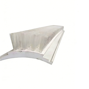 Cepillo de Tiras para Maquinaria Textil de Teñido y Acabado, Accesorio de Limpieza Automática de Alta Densidad con Alambre de Cobre para Extracción de Residuos - Product Image 6
