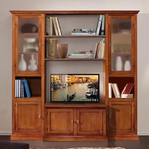 SALOON CON FINITURA BASSANO - Product Image 1