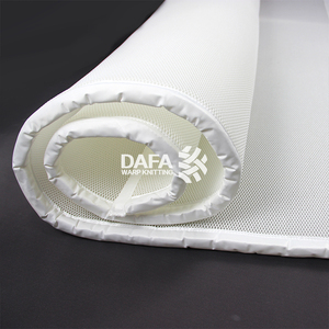 Comfortabele, Ademende Enkellaags Dunne Matras Met Luchtgaasstof - Product Image 3