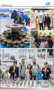 Trung Quốc nhà máy OEM <span class=keywords><strong>Carbide</strong></span> Công cụ Cắt TNMM220416-HDR ybc252 Tungsten thép nặng chèn - Product Image 6