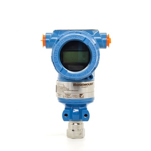 4-20mA Original Rosemounte 3051S 3051 Multivariable 3051 4-20mA Original Rosemounte 3051S 3051 - Product Image 2