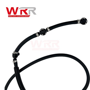 ท่อส่งน้ำมันเชื้อเพลิงสำหรับรถเบนซ์ W164 W212 ML350 E350 รุ่นพรีเมียม ทนทาน สำหรับดีเซล หมายเลข 6420701332 6420705532 - Product Image 4