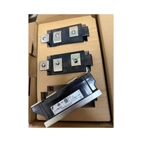 Module IGBT TD425N12KOFS01 1200V 425A Transistor bipolaire à porte isolée haute puissance
