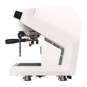 Dispositivo de café multiusos comercial, máquina de café con mango, habitación de Hotel, cafetera profesional - Product Image 4