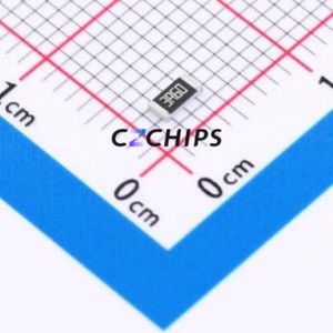 Résistance SMD CL1206FN3R6PS 1206 (Type : Film Épais) (Résistance : 3,6 Ohm Précision : 1%) - Product Image 1