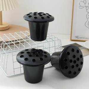 Vase simulé, conteneur d'affichage de décoration extérieure, résistant à la chute et pas facile à casser, en gros en stock - Product Image 4