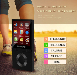 <strong>Portable</strong> BT MP4 Media <strong>Player</strong> 1.8in Screen MP3 Music <strong>Player</strong> With Fm Radio Recording Built-in Speaker Hi-Fi <strong>Support</strong> <strong>SD</strong> <strong>Card</strong> - Product Image 6