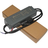 Contrôleur de panneau tactile DALI Meanwell autorisé 200W à tension constante pour LED, avec sortie PWM et variateur de lumière pour usage industriel (modèle simple)