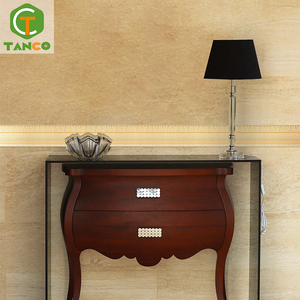 Carta da parati Sticker battiscopa linee camera da letto autoadesiva 3d Foam Wallpaper Wall border - Product Image 5