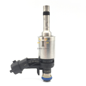 Injecteur de carburant PEIVSO, prix de gros direct usine, pour Buick, remplace OE 0261500226 FB5E-9F593-AA - Product Image 3
