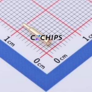 KH-PG209005-DZ Pogo Pin Connector Connector Whole Sale Electronic Component Chips Supplier & BOM Service - Product Image 2