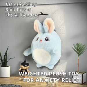 Peluche lestée personnalisée avec rembourrage en coton PP pour soulager l'anxiété - Personnage de Toy Story - Product Image 2