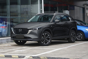 2024 마쓰다 CX-5 <span class=keywords><strong>SUV</strong></span> 차량 핫 세일 사용 소형 <span class=keywords><strong>SUV</strong></span> 재고 자동 5 도어 5 인승 가솔린 연료 자동차 - Product Image 2