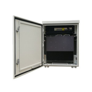 ตู้จ่ายไฟติดผนัง Telecom Power R4850G สำหรับสถานีฐาน 5G - Product Image 2
