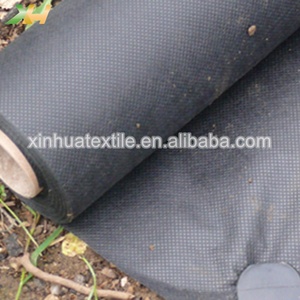 Tissu non tissé agricole non tissé pour protéger les cultures contre les mauvaises herbes, tapis d'herbe non tissé en polypropylène blanc - Product Image 5