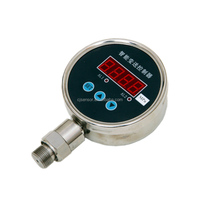 Float Manometer Gauge Calibration Inspection Level Transmitters Pressure Measuring Instruments Various Applications 0.05%
