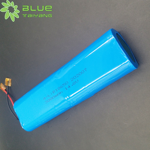 Recargable de 3000mah 4s1p <span class=keywords><strong>18650</strong></span> Paquete de batería 14,8 v li ion Paquete de batería lipo 4s 14,8 v Paquete de batería de litio - Product Image 3
