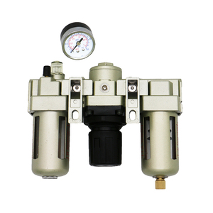 Unité de traitement d'air de type Airtac pneumatique AF3000 de bonne qualité, filtre à air régulateur combiné <span class=keywords><strong>FR</strong></span>.L - Product Image 2