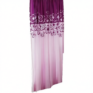 Set Copripiumino Floreta con Motivo Floreale per Tutte le Stagioni, Biancheria da Letto per la Casa - Product Image 1