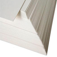 225gr 70X100cm Fbb Papier Triplex de 290 Grs Papier Folcote